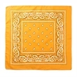Multi-Purpose Bandanas Paisley Cowboy Polyester Headbands | https://www.bestnamebadges.com