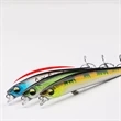 Floating Minnow Lure | https://www.bestnamebadges.com