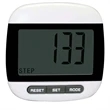 Widescreen Walker Pedometer | https://www.bestnamebadges.com
