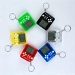 Viedo Game Keychain | https://www.bestnamebadges.com