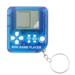 Viedo Game Keychain | https://www.bestnamebadges.com