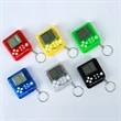 Viedo Game Keychain | https://www.bestnamebadges.com