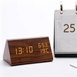 Digital Alarm Clock With Led Time Display | https://www.bestnamebadges.com