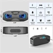 Wireless Bluetooth Speaker With Fm Radio | https://www.bestnamebadges.com