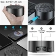 Portable Wireless Bluetooth Speaker | https://www.bestnamebadges.com