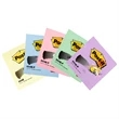 Post It Notes 3X3 In | https://www.bestnamebadges.com
