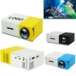 Portable Movie Lcd Projector | https://www.bestnamebadges.com