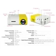 Portable Movie Lcd Projector | https://www.bestnamebadges.com