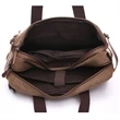 Convertible Backpack Messenger Bag | https://www.bestnamebadges.com