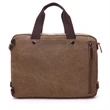 Convertible Backpack Messenger Bag | https://www.bestnamebadges.com