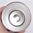 16Oz Stainless Steel Tumbler With Lid | https://www.bestnamebadges.com