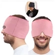 Headache Hat | https://www.bestnamebadges.com