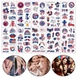 Temporary Tattoo Decorations | https://www.bestnamebadges.com