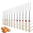 Stainless Steel Bbq Sticks | https://www.bestnamebadges.com