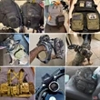 Tactical Compact Edc Pouch | https://www.bestnamebadges.com