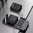 10000Mah Mini Portable Power Bank | https://www.bestnamebadges.com