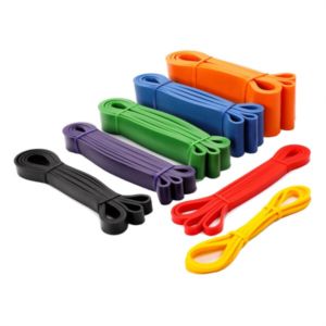 Resistance Exercise Loop Bands