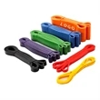 Resistance Exercise Loop Bands | https://www.bestnamebadges.com