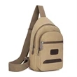 Sling Backpack Crossbody Bag | https://www.bestnamebadges.com