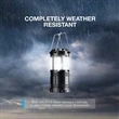 Portable Folding Led Camping Lantern | https://www.bestnamebadges.com