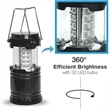 Portable Folding Led Camping Lantern | https://www.bestnamebadges.com
