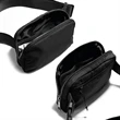 Mini Belt Bag With Adjustable Strap | https://www.bestnamebadges.com