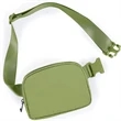Mini Belt Bag With Adjustable Strap | https://www.bestnamebadges.com