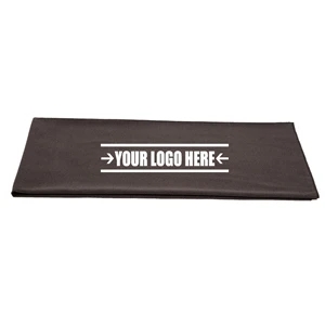 Lightweight Warm Fleece Blanket | https://www.bestnamebadges.com