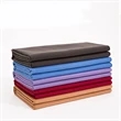 Lightweight Warm Fleece Blanket | https://www.bestnamebadges.com