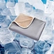 Cooling Blanket Absorbs Heat To Keep | https://www.bestnamebadges.com