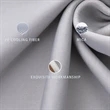 Cooling Blanket Absorbs Heat To Keep | https://www.bestnamebadges.com