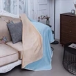 Cooling Blanket Absorbs Heat To Keep | https://www.bestnamebadges.com