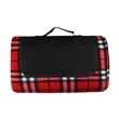 Roll-Up Picnic Blanket | https://www.bestnamebadges.com