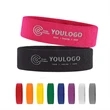 Multicolor Cotton Sports Sweat Absorbing Headband | https://www.bestnamebadges.com