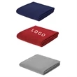 Pellet Fleece Blanket | https://www.bestnamebadges.com