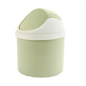 Mini Trash Can