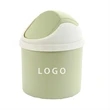 Mini Trash Can | https://www.bestnamebadges.com