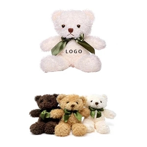 Teddy Bear Doll
