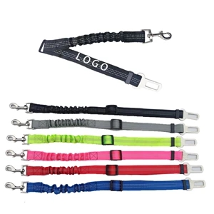 Dog Pet Safety Car Seat Belt