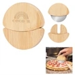 Bambino Pizza Cutter | https://www.bestnamebadges.com