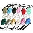 Sos Self Defense Alarm With Keychain | https://www.bestnamebadges.com