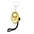 Sos Self Defense Alarm With Keychain | https://www.bestnamebadges.com