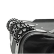 32-40 Inch Large Capacity Travel Rolling Duffel Bag | https://www.bestnamebadges.com