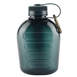 34 Oz Tritan Military Canteen Water Bottle 1000Ml | https://www.bestnamebadges.com