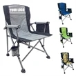 Beach Camping Folding Chair | https://www.bestnamebadges.com