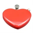 5Oz Stainless Steel Wine Flask | https://www.bestnamebadges.com
