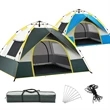 3-4 Persons Camping Tent | https://www.bestnamebadges.com