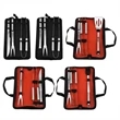 Camping Barbecue Grill Tools Set 3Pcs | https://www.bestnamebadges.com