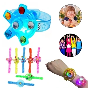 LED Light Up Bracelet