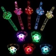 LED Light Up Bracelet | https://www.bestnamebadges.com